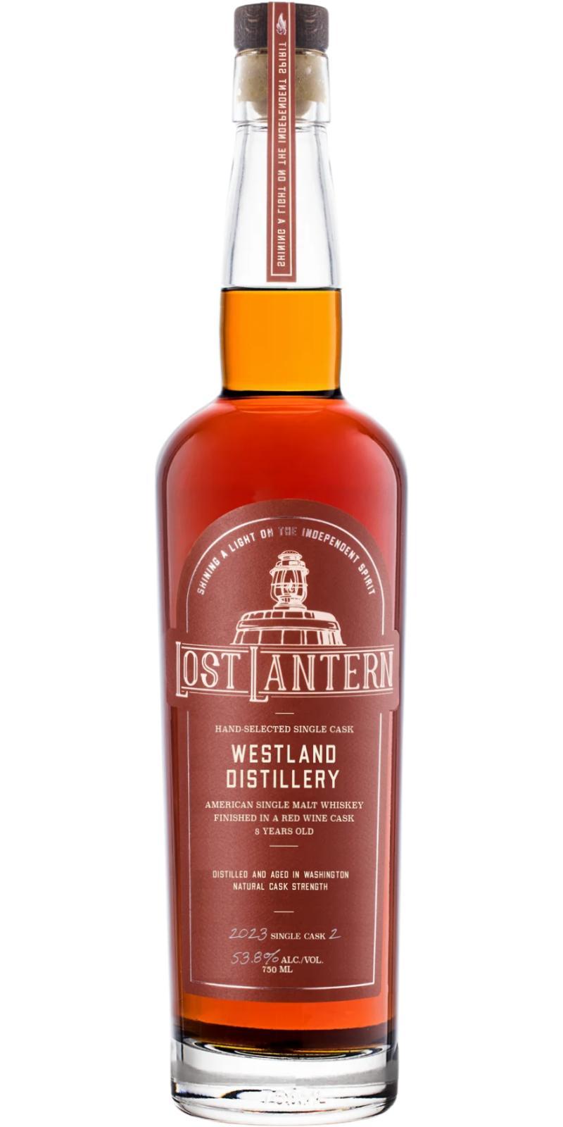 Lost Lantern 08-year-old LoLa  Spring 2023