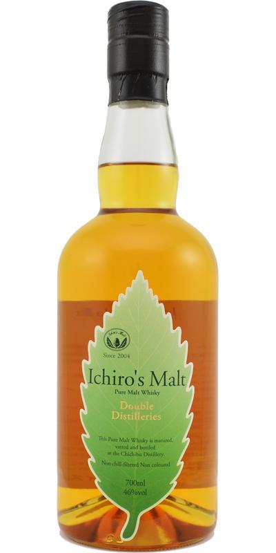 Ichiro's Double Distilleries  Ichiro's Malt