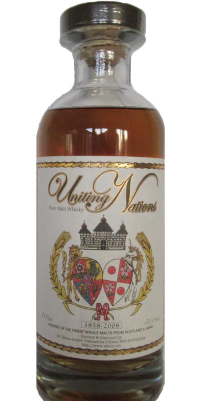 Chichibu Uniting Nations