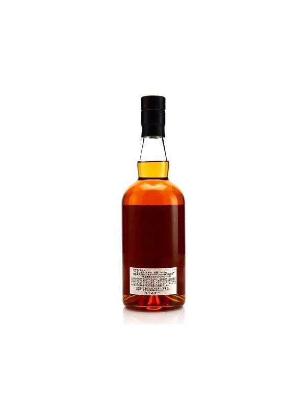 Hanyu 1991  Ichiro's Malt - Single Cask