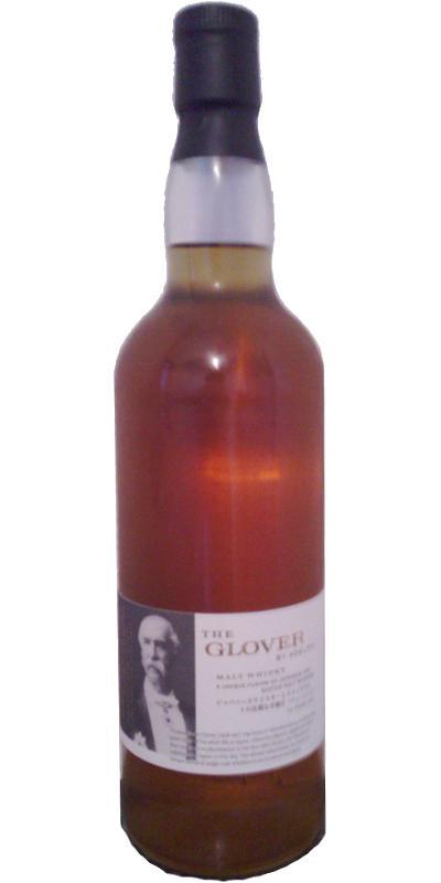 The Glover 14-year-old AD