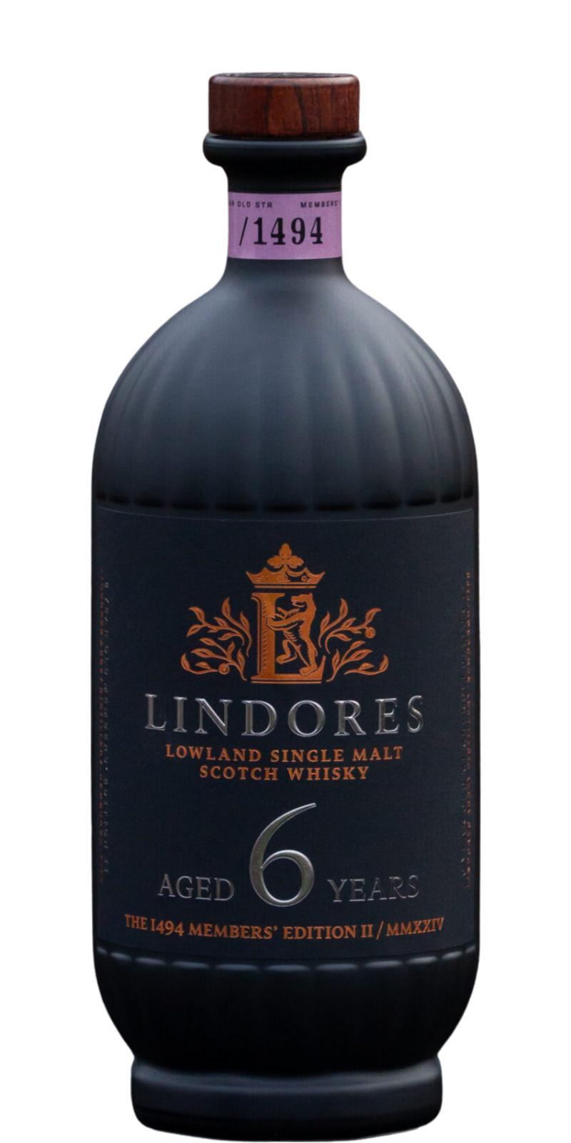 Lindores Abbey 06-year-old  1494 Members Edition 2