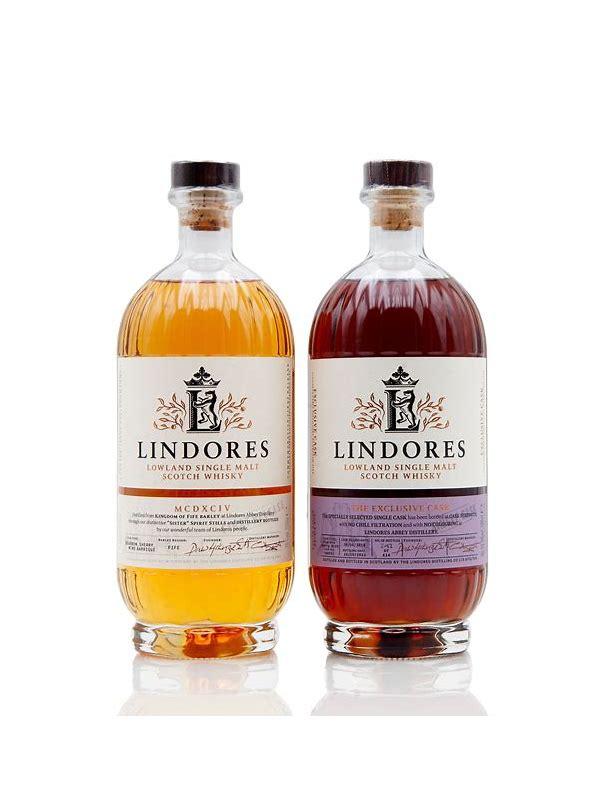 Lindores Abbey 2019  Single Cask