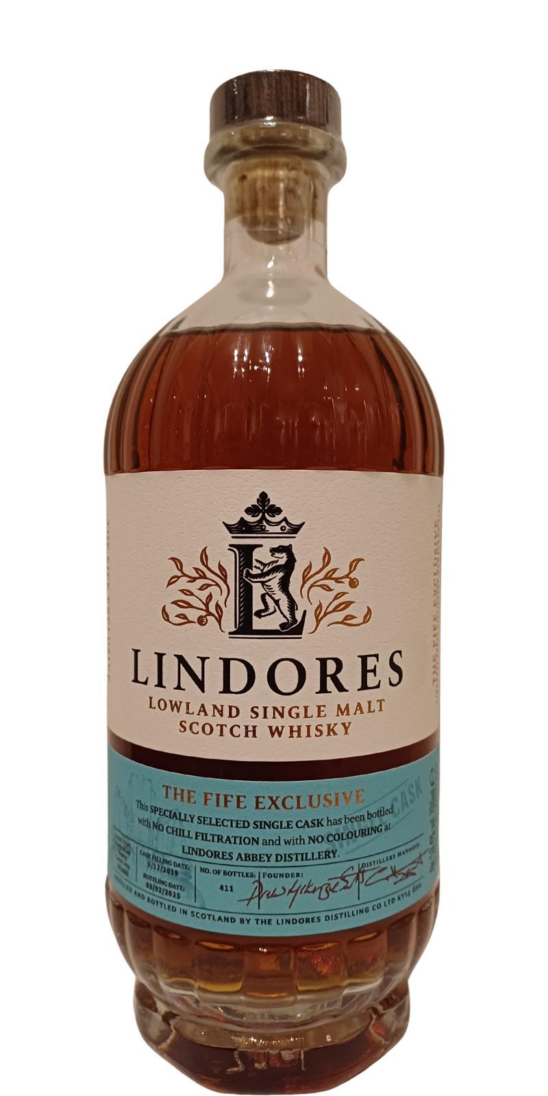 Lindores Abbey 2019  The Fife Exclusive