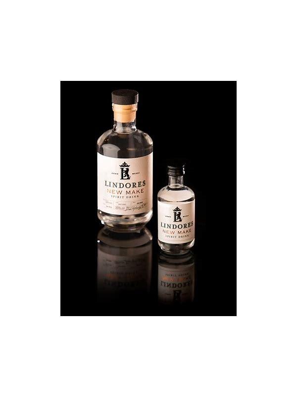 Lindores Abbey New Make Spirit  Sample Bottle / Not For Sale