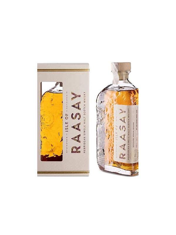 Raasay Awakening  Special Release