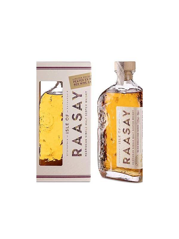 Raasay The Draam  Miniature