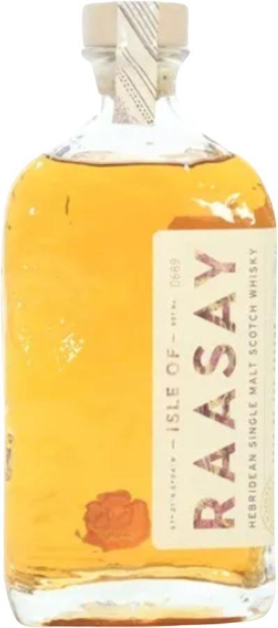 Raasay Year of the Dragon