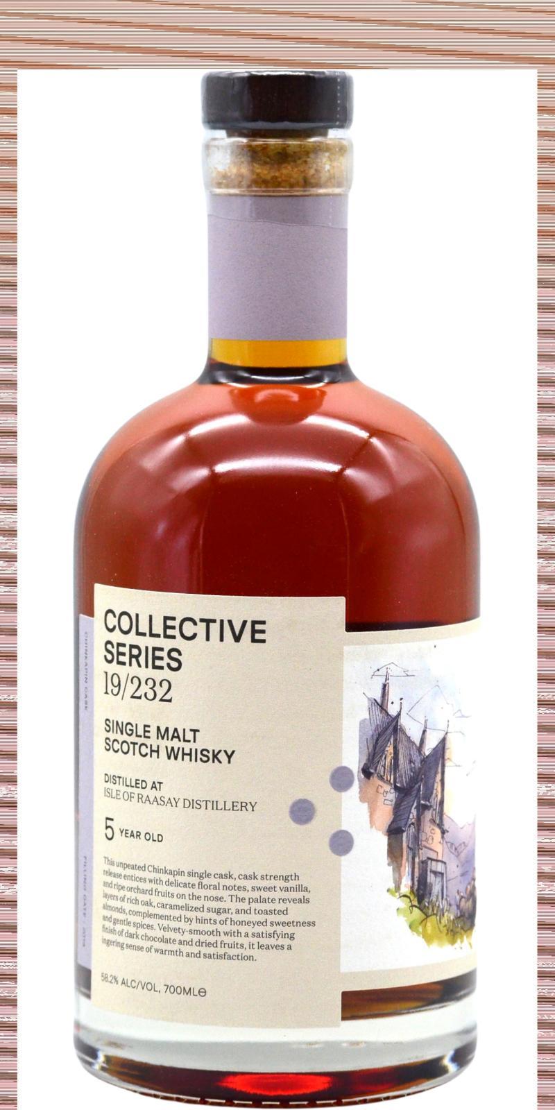 Raasay 05-year-old Csks