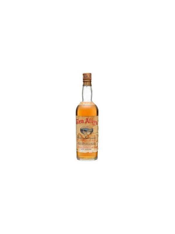 Glen Albyn 10-year-old JEMS  Pure Highland Malt
