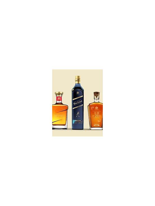 Johnnie Walker 52-year-old
