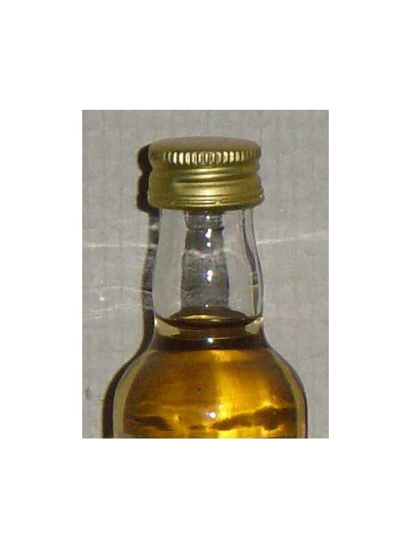 Glen Albyn 1967 Kb  Celtic Series