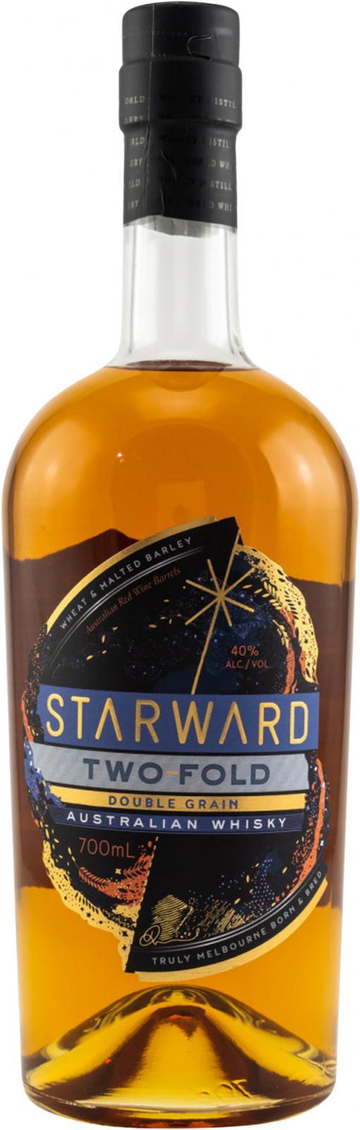 Starward Two Fold