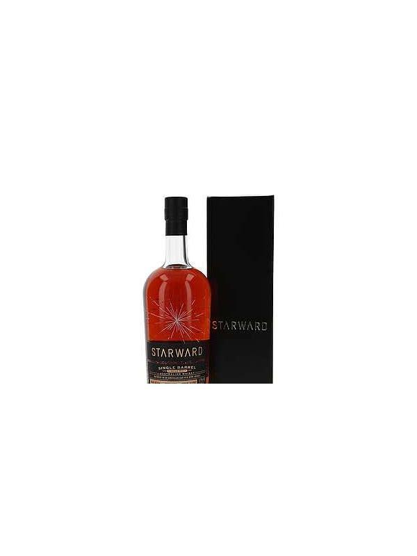 Starward 2014  Single Barrel