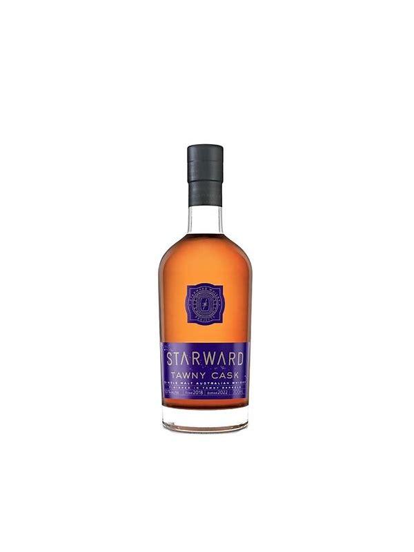 Starward 2017  Projects Series - Botrytis Cask