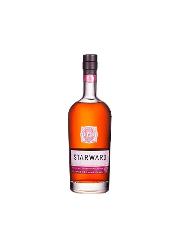 Starward Charred Red Wine Casks