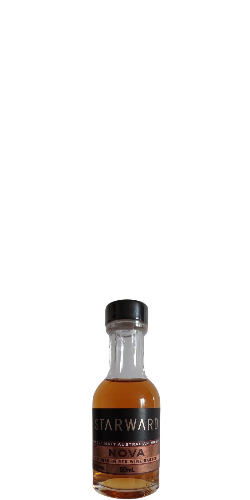 Starward Nova