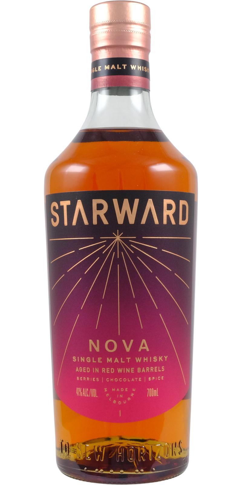 Starward Nova