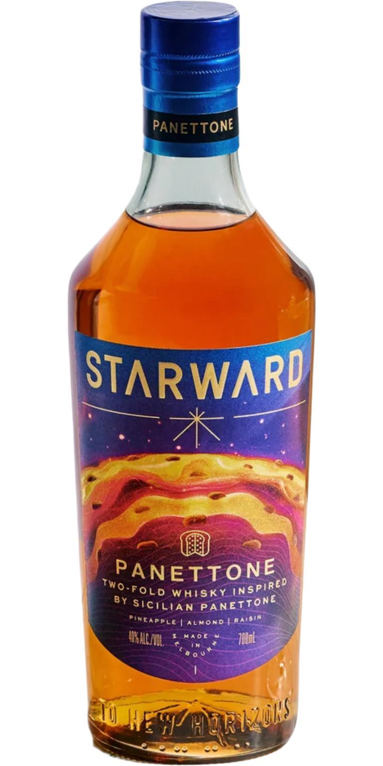 Starward Panettone
