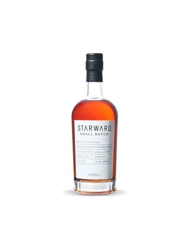 Starward Small Batch  Speciality Malt Series
