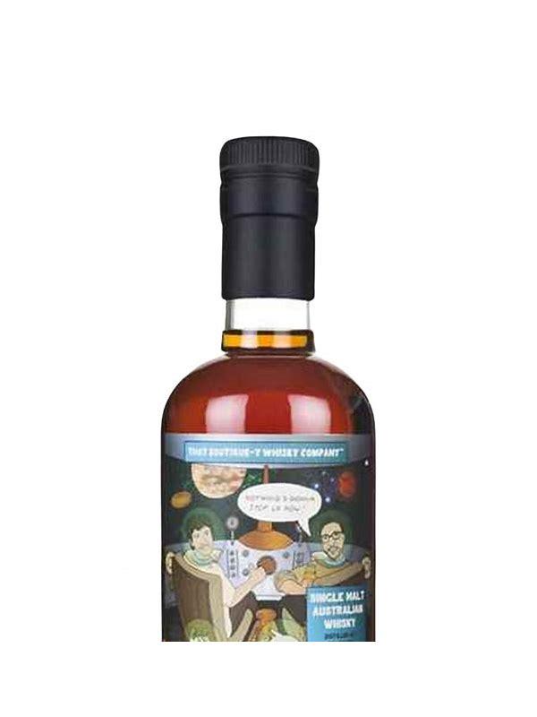 Starward Batch 1 TBWC  Australia Series MMXXI