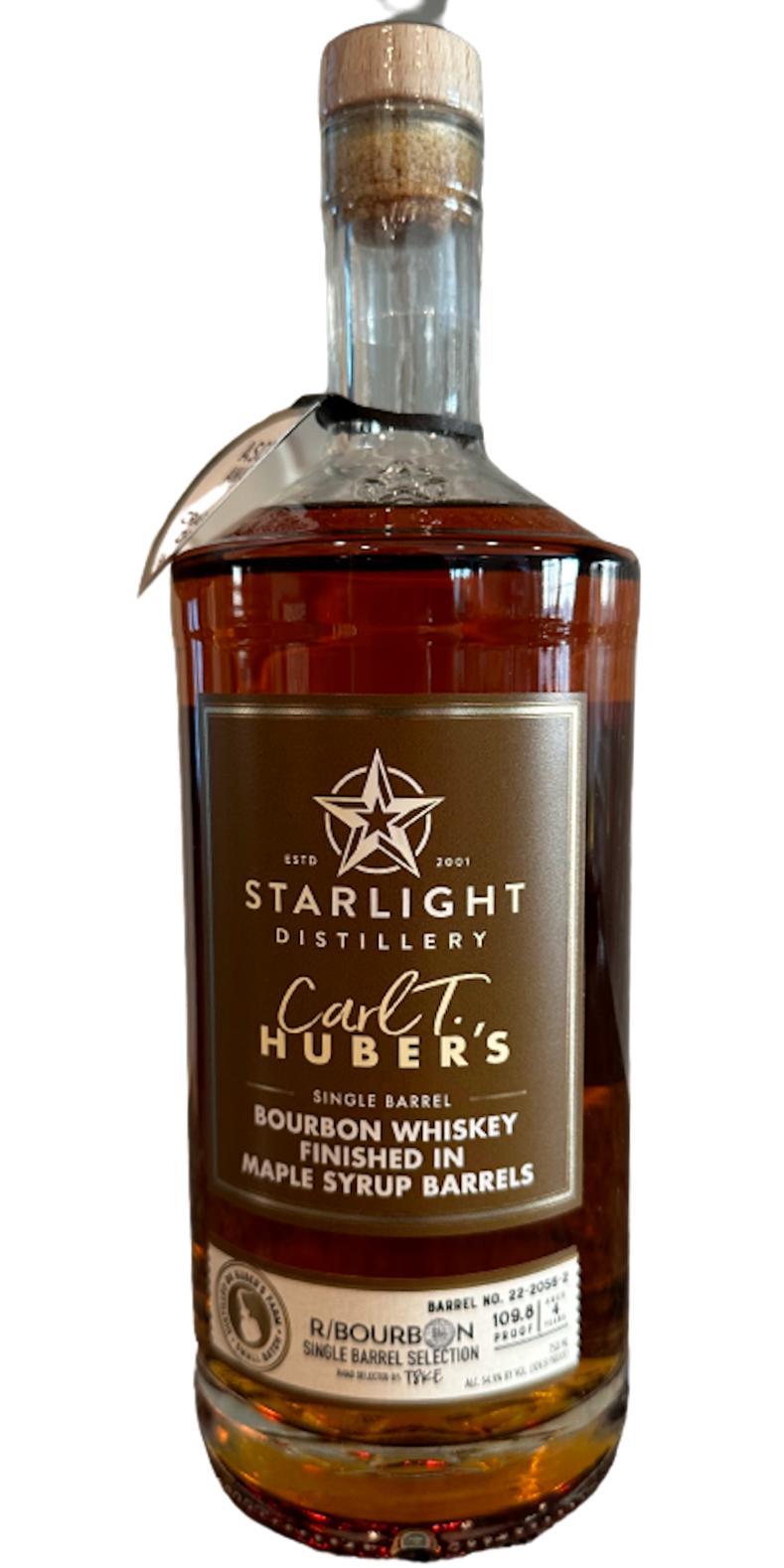 Starlight Distillery 04-year-old