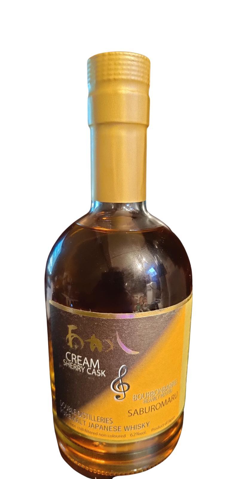 Akashi Double Distilleries