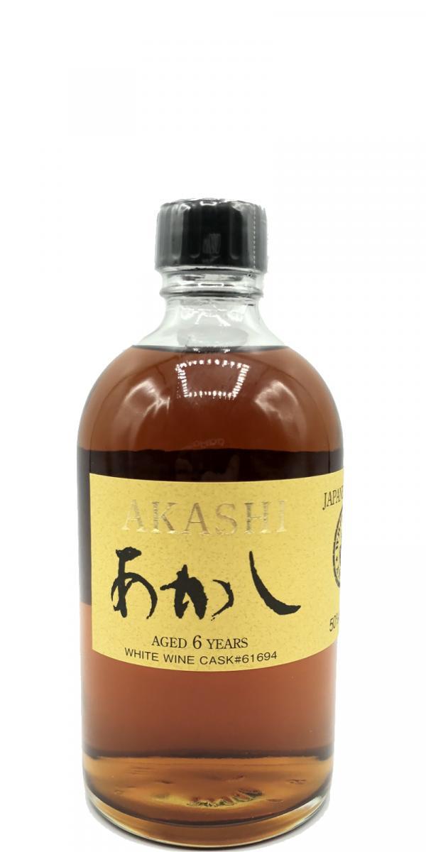 White Oak 06-year-old  Akashi