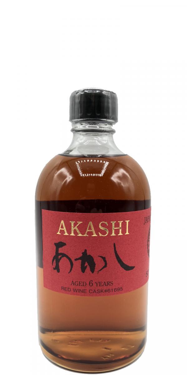 White Oak 06-year-old  Akashi