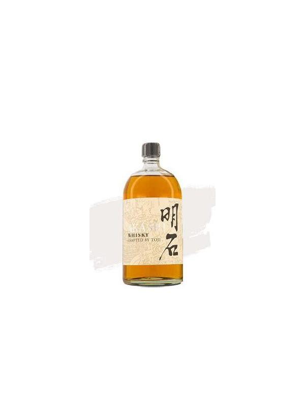 White Oak Akashi Toji Single Malt