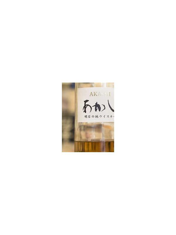 White Oak Tokinoka  Blended Whisky