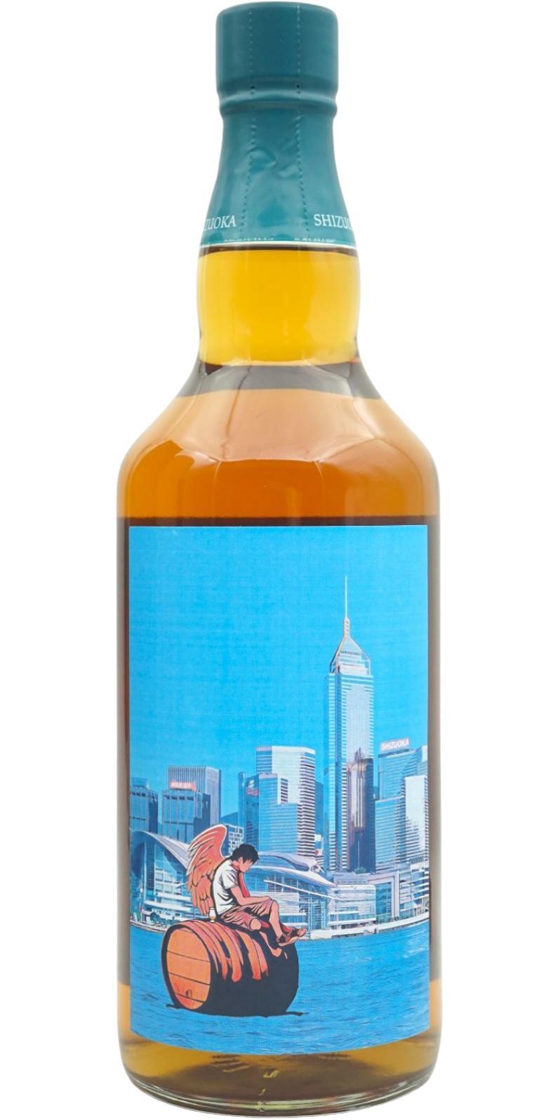 Shizuoka 2019  Private Cask