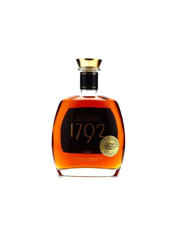 1792 Full Proof Single Barrel Select