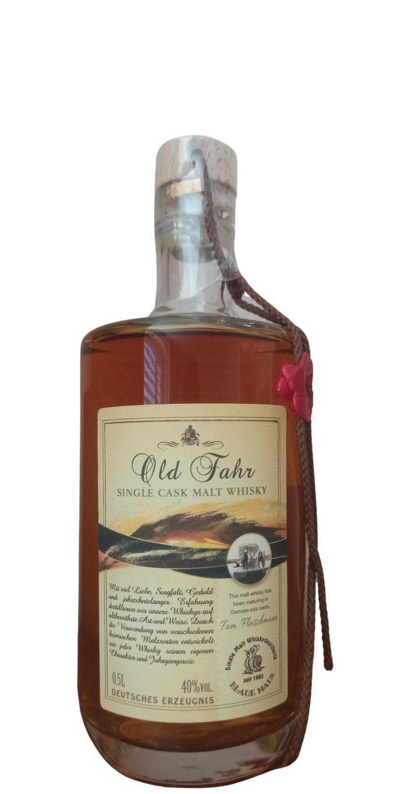 Old Fahr 2014