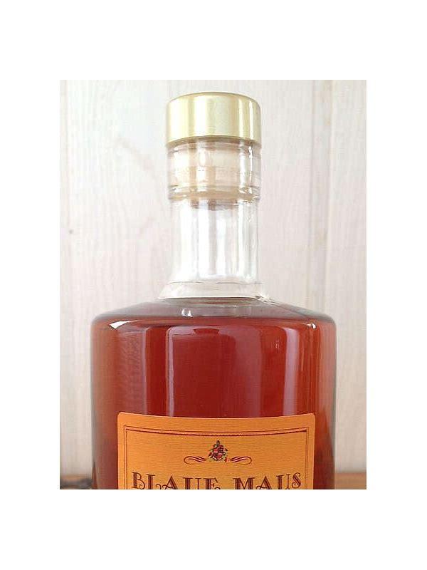 Blaue Maus 2010  Single Cask Malt Whisky