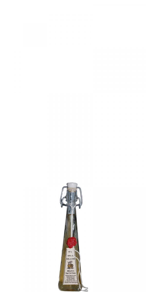 Blaue Maus Single Malt Whisky