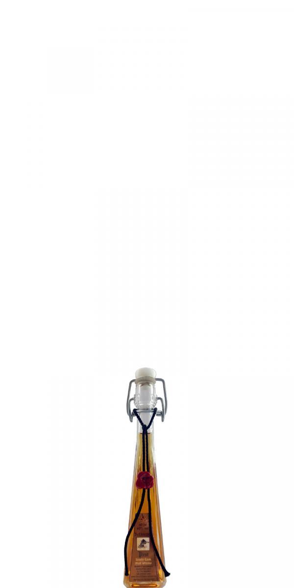 Schwarzer Pirat 2005  Single Cask Malt Whisky