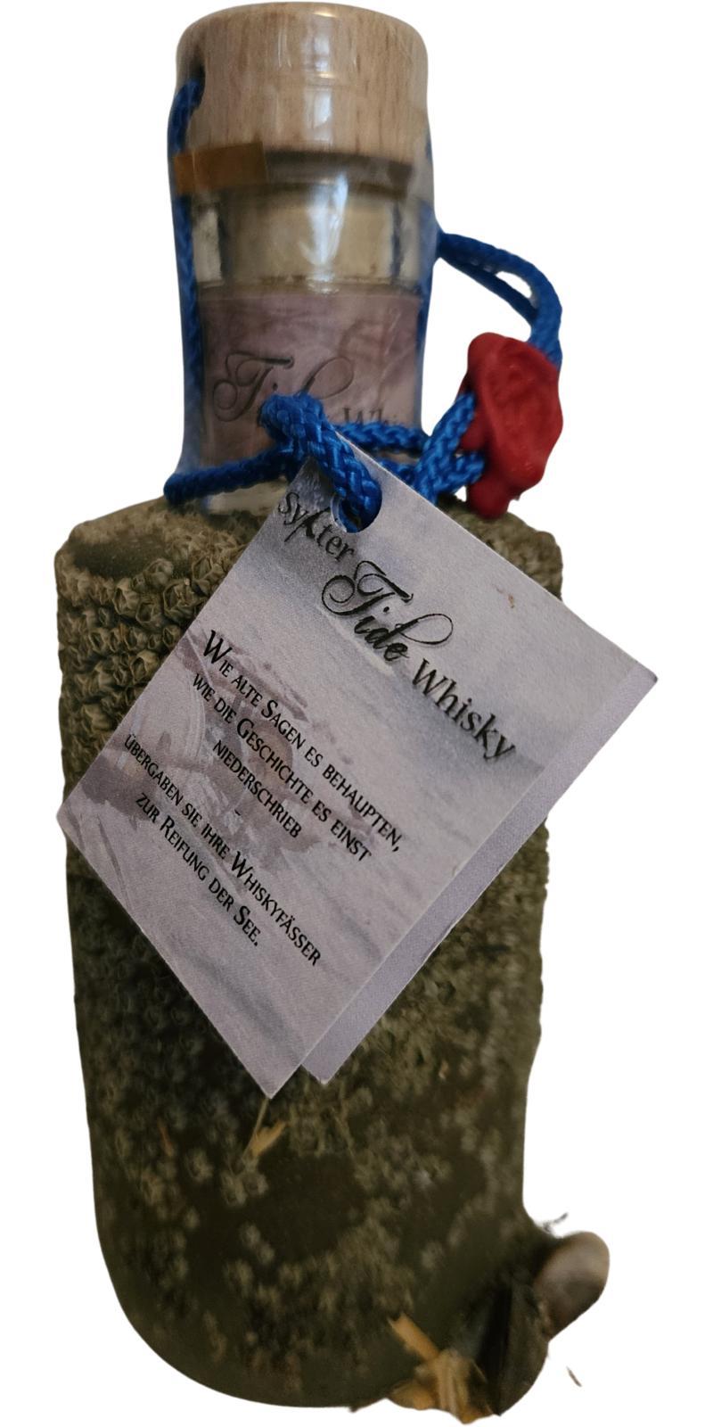 Sylter Tide Whisky 2013