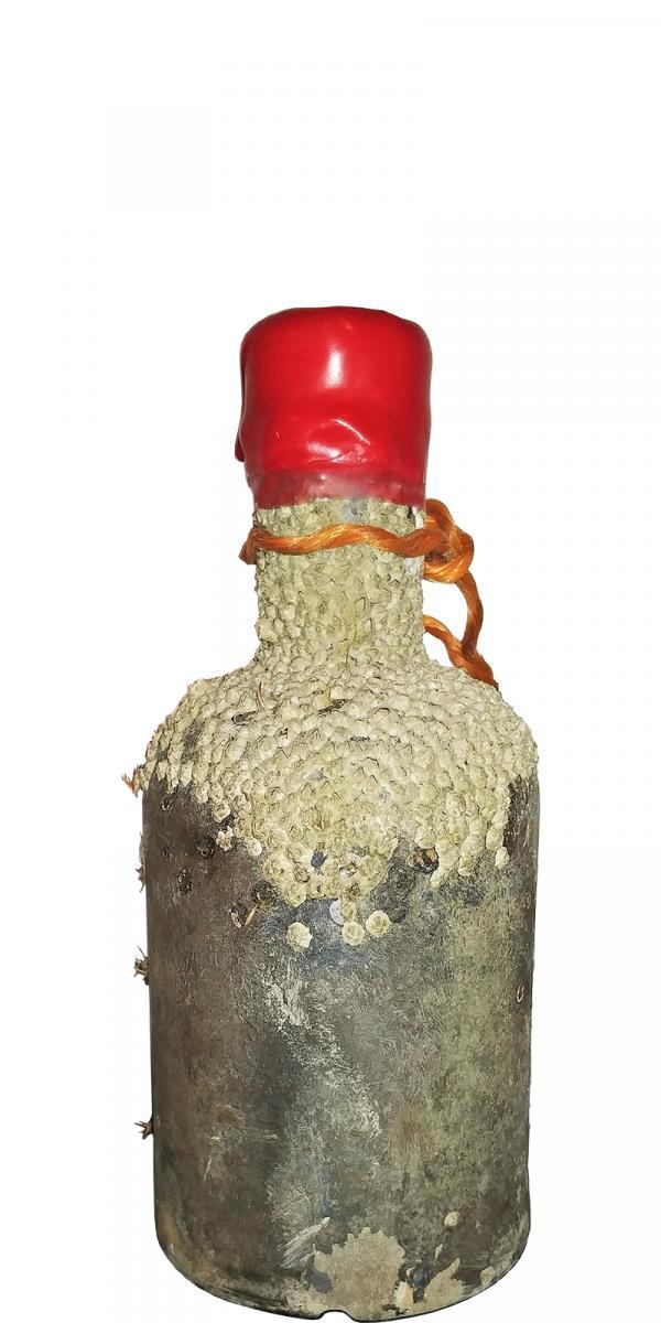 Sylter Tide Whisky 2013  Scotch Blended Whisky