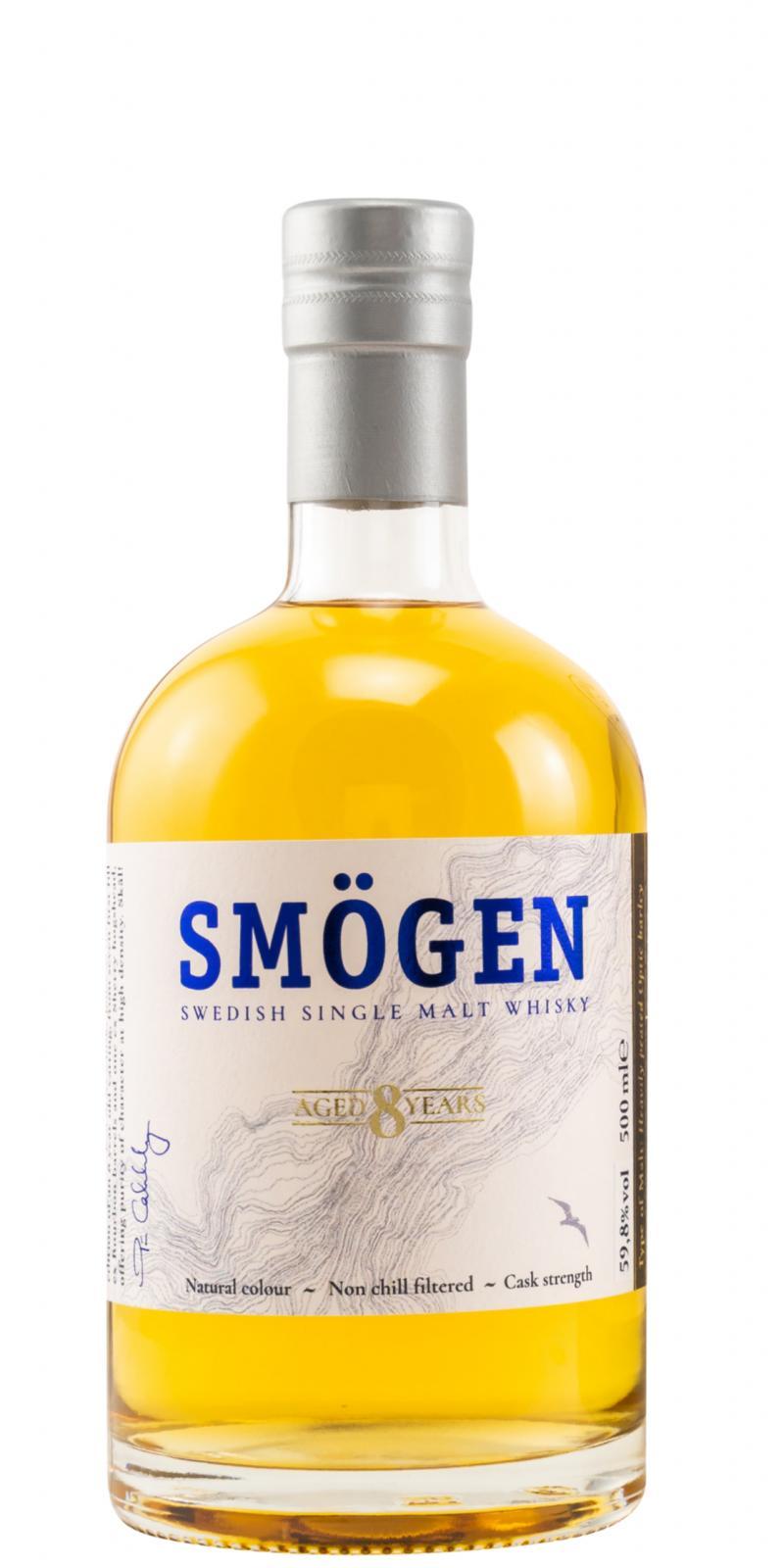 Smögen 08-year-old