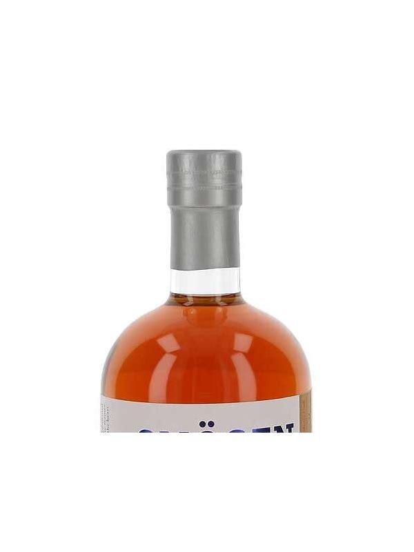 Smögen 06-year-old  Twin PX Hogsheads