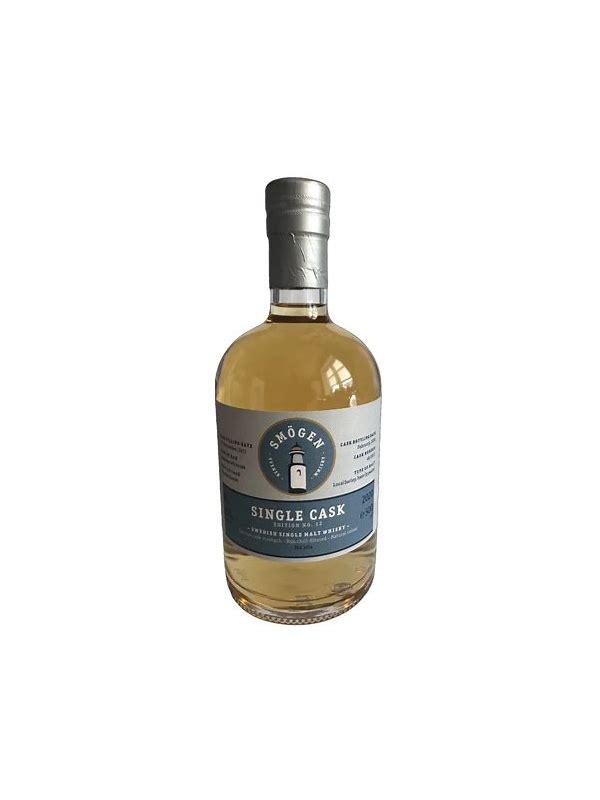 Smögen 2011  Single Cask - Edition No. 12