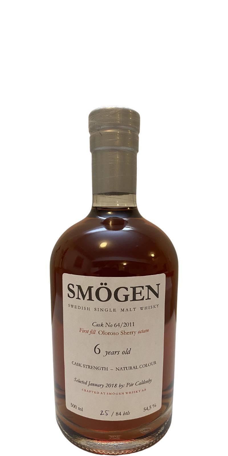 Smögen 2011  Selected by Pär Caldenby