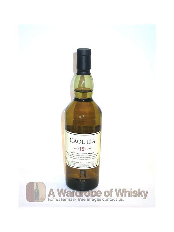 Caol Ila 20-year-old MoM