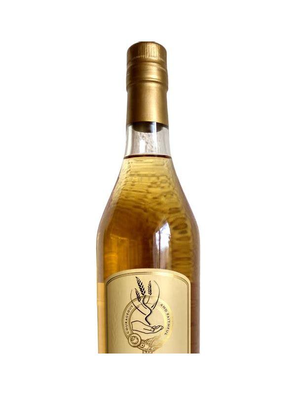 Caol Ila 1980 MBl The Maltman