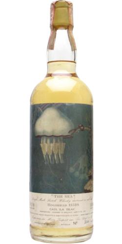 Caol Ila 1978 MI The Sea