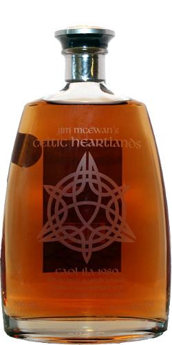 Caol Ila 1980 MM Celtic Heartlands