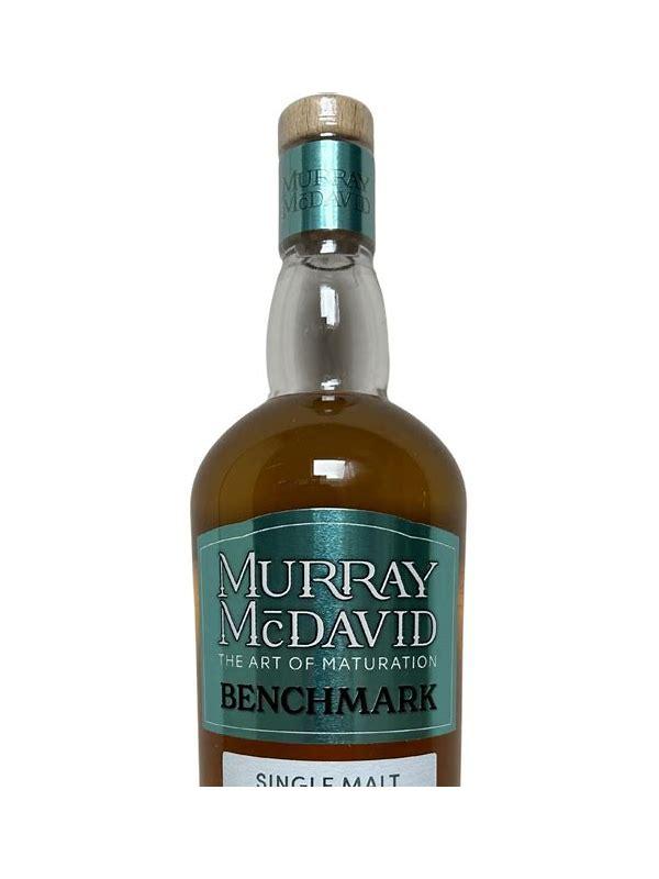 Caol Ila 2012 MM The Art of Maturation - Benchmark