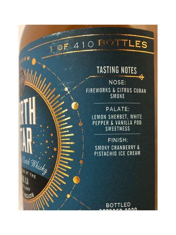 Caol Ila 2009 NSS Cask Series 009