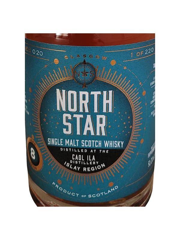 Caol Ila 2014 NSS Cask Series 020